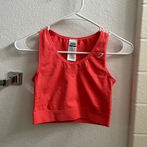 Gymshark Workout top